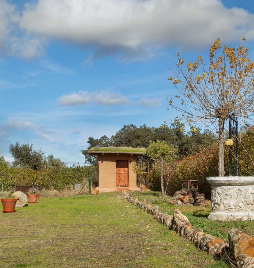Finca Los Pajaros Cerca De Puy Du Fou Toledo Navahermosa  Exterior photo
